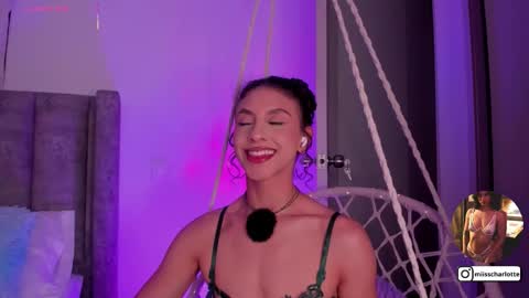 Charlotte online show from 02-20-26, 04:31