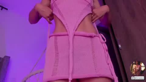 Snapshot of miss_charlotte77 chatting on 07-04-26, 12:50 Charlotte online show from 07-04-26, 12:50