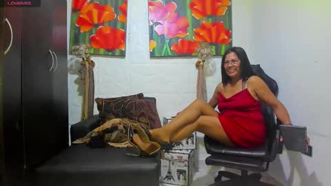 Snapshot of miss_clarepocahose chatting on 02-24-26, 12:19 Clare PocaHose online show from 02-24-26, 12:19