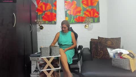 Clare PocaHose online show from 04-19-26, 01:27