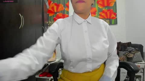 Clare PocaHose online show from 04-22-26, 11:50