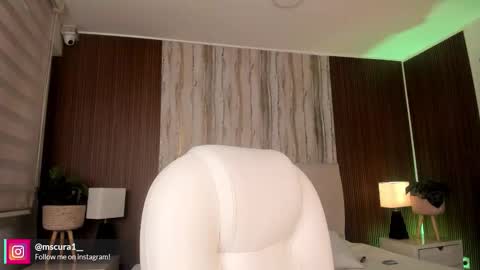 CANDELA CASTRO  online show from 01-15-26, 11:48