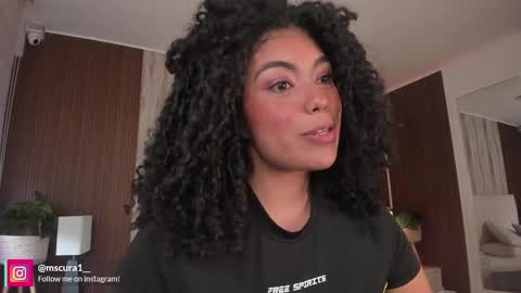 CANDELA CASTRO  online show from 02-17-26, 12:56