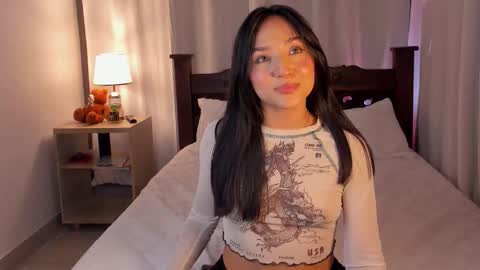 daniela online show from 10-29-25, 03:20