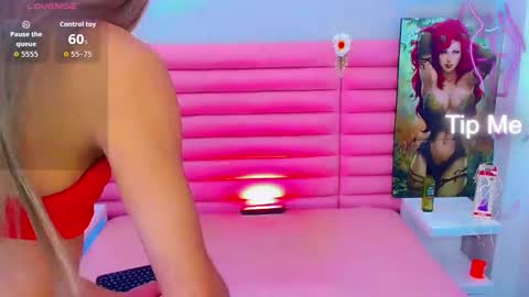 DANIA online show from 10-20-25, 05:08