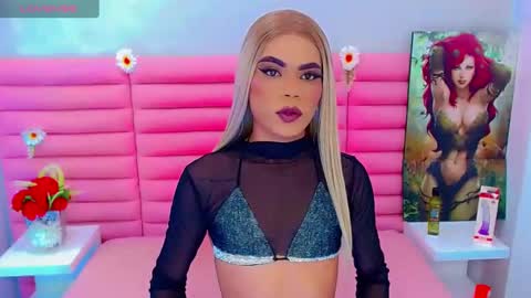 DANIA online show from 10-22-25, 04:46
