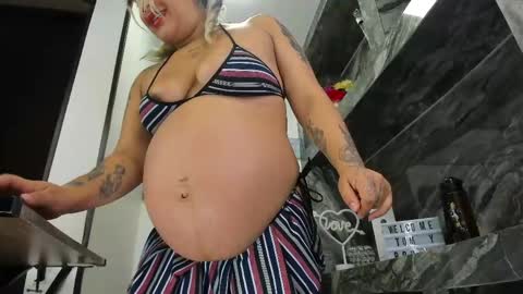 Danika online show from 04-23-26, 12:29