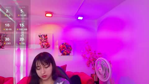 Melanie online show from 03-15-26, 12:33