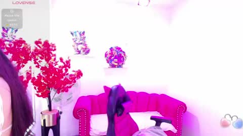 Melanie online show from 07-23-26, 12:36