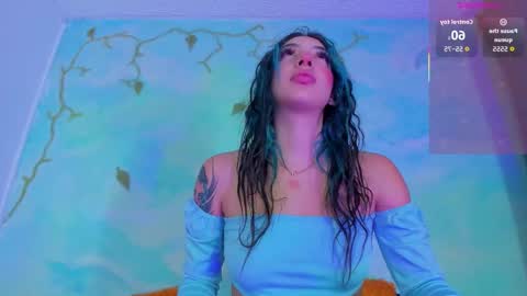 miss_evans_ online show from 11-04-25, 06:56