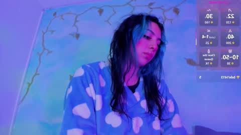 miss_evans_ online show from 11-06-25, 08:37