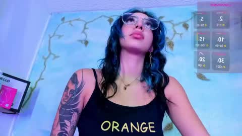 miss_evans_ online show from 04-28-26, 02:27