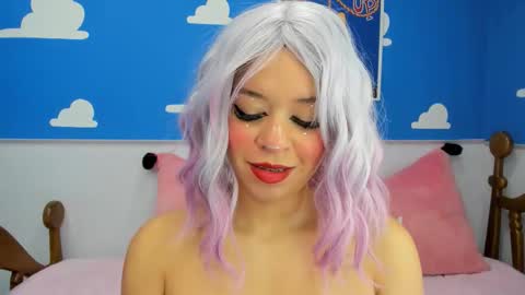 Evoleth online show from 10-28-25, 11:03