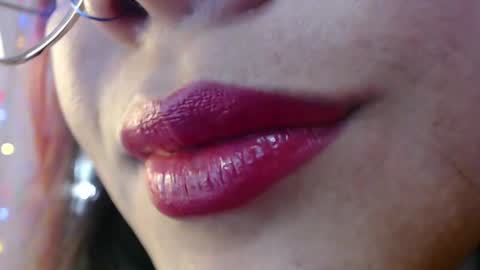 Snapshot of miss_evoleth2 chatting on 12-12-24, 12:48 Miss Evoleth online show from 12-12-24, 12:48