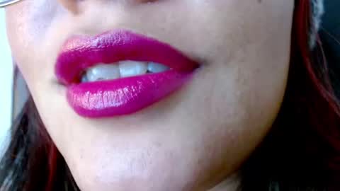 Snapshot of miss_evoleth2 chatting on 01-29-25, 05:51 Miss Evoleth online show from 01-29-25, 05:51