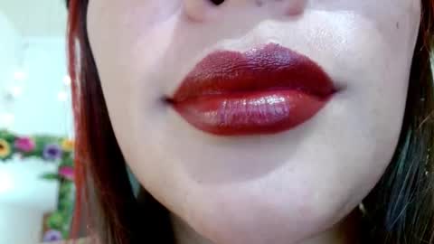 Snapshot of miss_evoleth2 chatting on 02-07-25, 02:19 Miss Evoleth online show from 02-07-25, 02:19