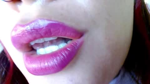 Snapshot of miss_evoleth2 chatting on 02-12-25, 10:48 Miss Evoleth online show from 02-12-25, 10:48