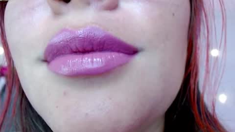 Snapshot of miss_evoleth2 chatting on 02-21-25, 06:29 Miss Evoleth online show from 02-21-25, 06:29