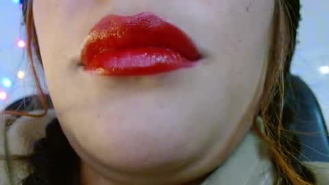 Snapshot of miss_evoleth2 chatting on 10-16-25, 07:31 Miss Evoleth online show from 10-16-25, 07:31