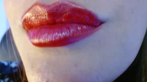 Snapshot of miss_evoleth2 chatting on 11-03-25, 10:49 Miss Evoleth online show from 11-03-25, 10:49