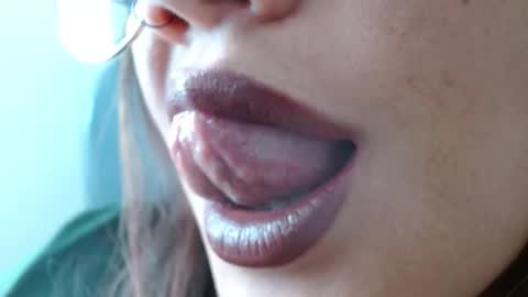 Miss Evoleth online show from 01-07-26, 06:43