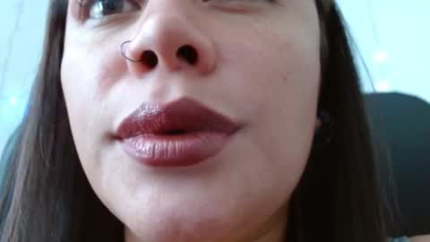 Miss Evoleth online show from 01-09-26, 02:31