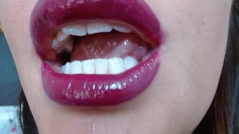 Miss Evoleth online show from 02-25-26, 02:16