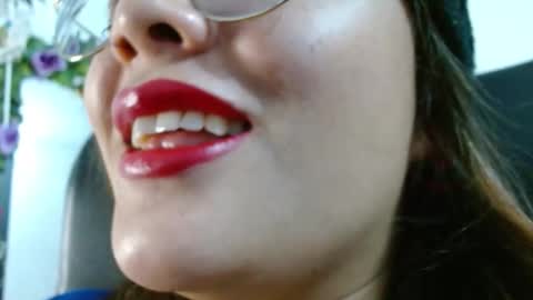 Miss Evoleth online show from 03-08-26, 10:52