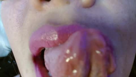 Miss Evoleth online show from 04-24-26, 03:53