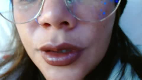 Miss Evoleth online show from 04-26-26, 10:24