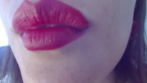 Miss Evoleth online show from 07-23-26, 08:51