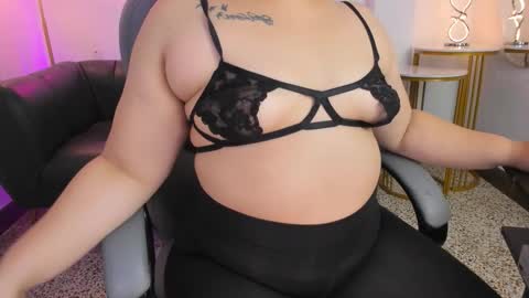 Francheska online show from 11-17-25, 12:00