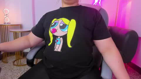 Francheska online show from 12-02-25, 11:59