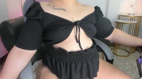 Francheska online show from 01-11-26, 11:59