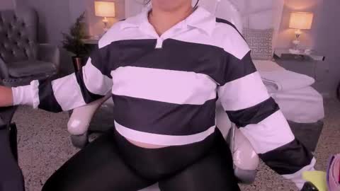 Francheska online show from 02-20-26, 11:54