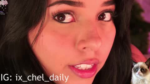  Elisabeth  IG galax xxia       online show from 02-08-26, 01:31