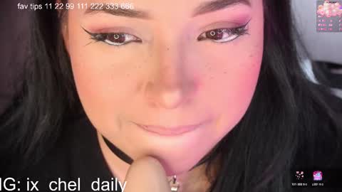  Elisabeth  IG galax xxia       online show from 02-24-26, 10:19