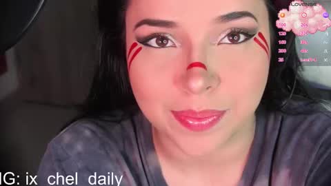  Elisabeth  IG galax xxia       online show from 03-01-26, 02:24