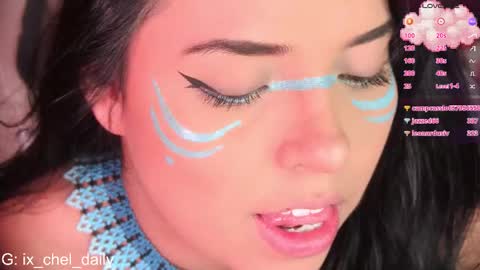  Elisabeth  IG galax xxia       online show from 03-02-26, 12:57