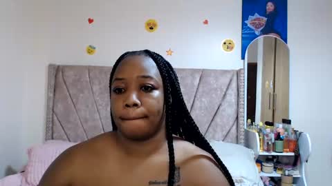 miss_godess online show from 06-27-26, 04:28