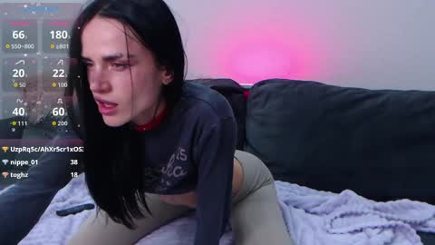 Keira online show from 05-14-26, 07:04