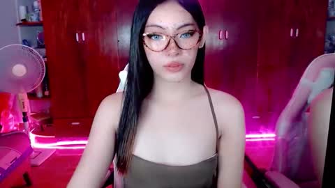 Snapshot of miss_hornydoll chatting on 10-18-25, 07:53 miss_hornydoll online show from 10-18-25, 07:53
