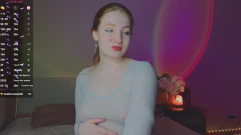 Snapshot of miss_ida chatting on 12-16-24, 11:50 miss_ida online show from 12-16-24, 11:50