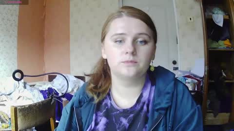 Miss Iriss online show from 04-01-26, 01:41