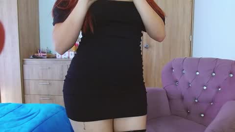 Snapshot of miss_issaa chatting on 12-13-24, 05:10 Isabella online show from 12-13-24, 05:10