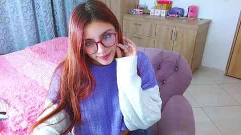 Snapshot of miss_issaa chatting on 12-31-24, 10:04 Isabella online show from 12-31-24, 10:04