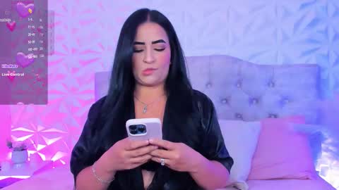 Ivy online show from 03-01-26, 02:24