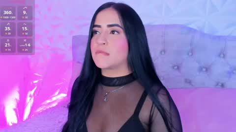 Snapshot of miss_ivy4 chatting on 05-17-26, 04:21 Ivy online show from 05-17-26, 04:21