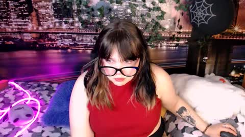 Eva online show from 10-18-25, 05:14