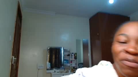 Miss Kiarrafit online show from 12-08-24, 09:46